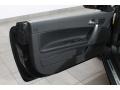 Solid Black - C70 T5 Convertible Photo No. 14
