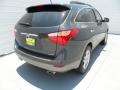 2012 Boulder Gray Hyundai Veracruz Limited  photo #3