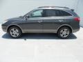 2012 Boulder Gray Hyundai Veracruz Limited  photo #5