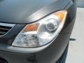 2012 Boulder Gray Hyundai Veracruz Limited  photo #8