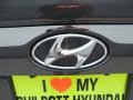 2012 Boulder Gray Hyundai Veracruz Limited  photo #14