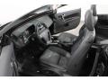 Solid Black - C70 T5 Convertible Photo No. 16
