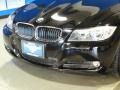 Jet Black - 3 Series 328xi Sedan Photo No. 2