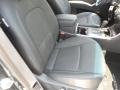 2012 Boulder Gray Hyundai Veracruz Limited  photo #19