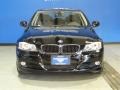 Jet Black - 3 Series 328xi Sedan Photo No. 3
