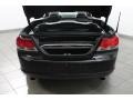 Solid Black - C70 T5 Convertible Photo No. 20