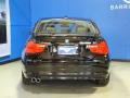 Jet Black - 3 Series 328xi Sedan Photo No. 7