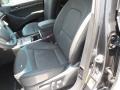 2012 Boulder Gray Hyundai Veracruz Limited  photo #26