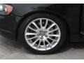 Solid Black - C70 T5 Convertible Photo No. 25
