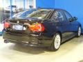 Jet Black - 3 Series 328xi Sedan Photo No. 9