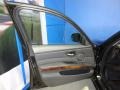 Jet Black - 3 Series 328xi Sedan Photo No. 11