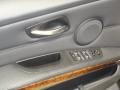 Jet Black - 3 Series 328xi Sedan Photo No. 12