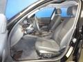 Jet Black - 3 Series 328xi Sedan Photo No. 13