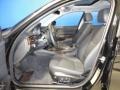 Jet Black - 3 Series 328xi Sedan Photo No. 14