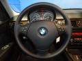 Jet Black - 3 Series 328xi Sedan Photo No. 16