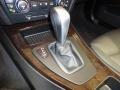 Jet Black - 3 Series 328xi Sedan Photo No. 19