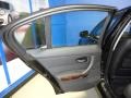 Jet Black - 3 Series 328xi Sedan Photo No. 21