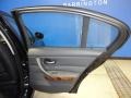 Jet Black - 3 Series 328xi Sedan Photo No. 24