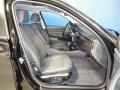 Jet Black - 3 Series 328xi Sedan Photo No. 26