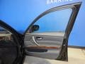 Jet Black - 3 Series 328xi Sedan Photo No. 27