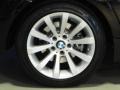 Jet Black - 3 Series 328xi Sedan Photo No. 28