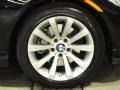 Jet Black - 3 Series 328xi Sedan Photo No. 29