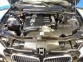 Jet Black - 3 Series 328xi Sedan Photo No. 30