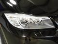 Jet Black - 3 Series 328xi Sedan Photo No. 31
