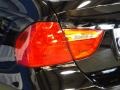 Jet Black - 3 Series 328xi Sedan Photo No. 32