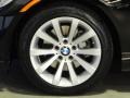 Jet Black - 3 Series 328xi Sedan Photo No. 33