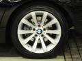 Jet Black - 3 Series 328xi Sedan Photo No. 34