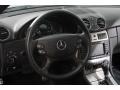Tobacco Brown Steering Wheel Photo for 2009 Mercedes-Benz CLK #67045572
