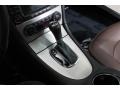  2009 CLK 350 Coupe 7 Speed Automatic Shifter