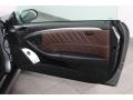 Tobacco Brown Door Panel Photo for 2009 Mercedes-Benz CLK #67045631