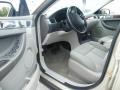 Linen Gold Metallic Pearl - Pacifica Touring Photo No. 3