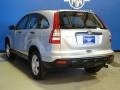 2009 Alabaster Silver Metallic Honda CR-V LX 4WD  photo #6