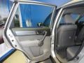 2009 Alabaster Silver Metallic Honda CR-V LX 4WD  photo #17