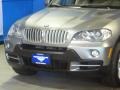 2009 Space Grey Metallic BMW X5 xDrive48i  photo #3