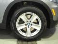 Space Grey Metallic - X5 xDrive48i Photo No. 27