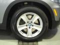 2009 Space Grey Metallic BMW X5 xDrive48i  photo #27