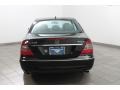 Black - E 350 4Matic Sedan Photo No. 4
