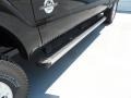 2012 Tuxedo Black Metallic Ford F250 Super Duty Lariat Crew Cab 4x4  photo #11