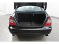 Black - E 350 4Matic Sedan Photo No. 21