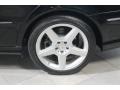 Black - E 350 4Matic Sedan Photo No. 28