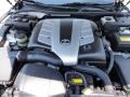 2005 Lexus SC 4.3 Liter DOHC 32-Valve VVT-i V8 Engine Photo