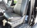2012 Tuxedo Black Metallic Ford F250 Super Duty Lariat Crew Cab 4x4  photo #25