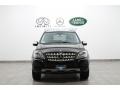 Black - ML 350 4Matic Photo No. 3