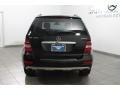 Black - ML 350 4Matic Photo No. 4