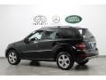 Black - ML 350 4Matic Photo No. 5