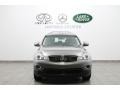 Platinum Graphite Gray - EX 35 AWD Photo No. 3